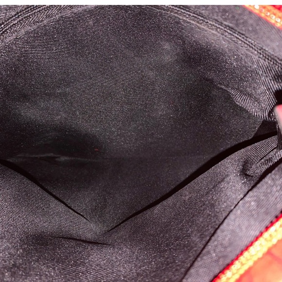 Red wallet - Picture 3 of 3